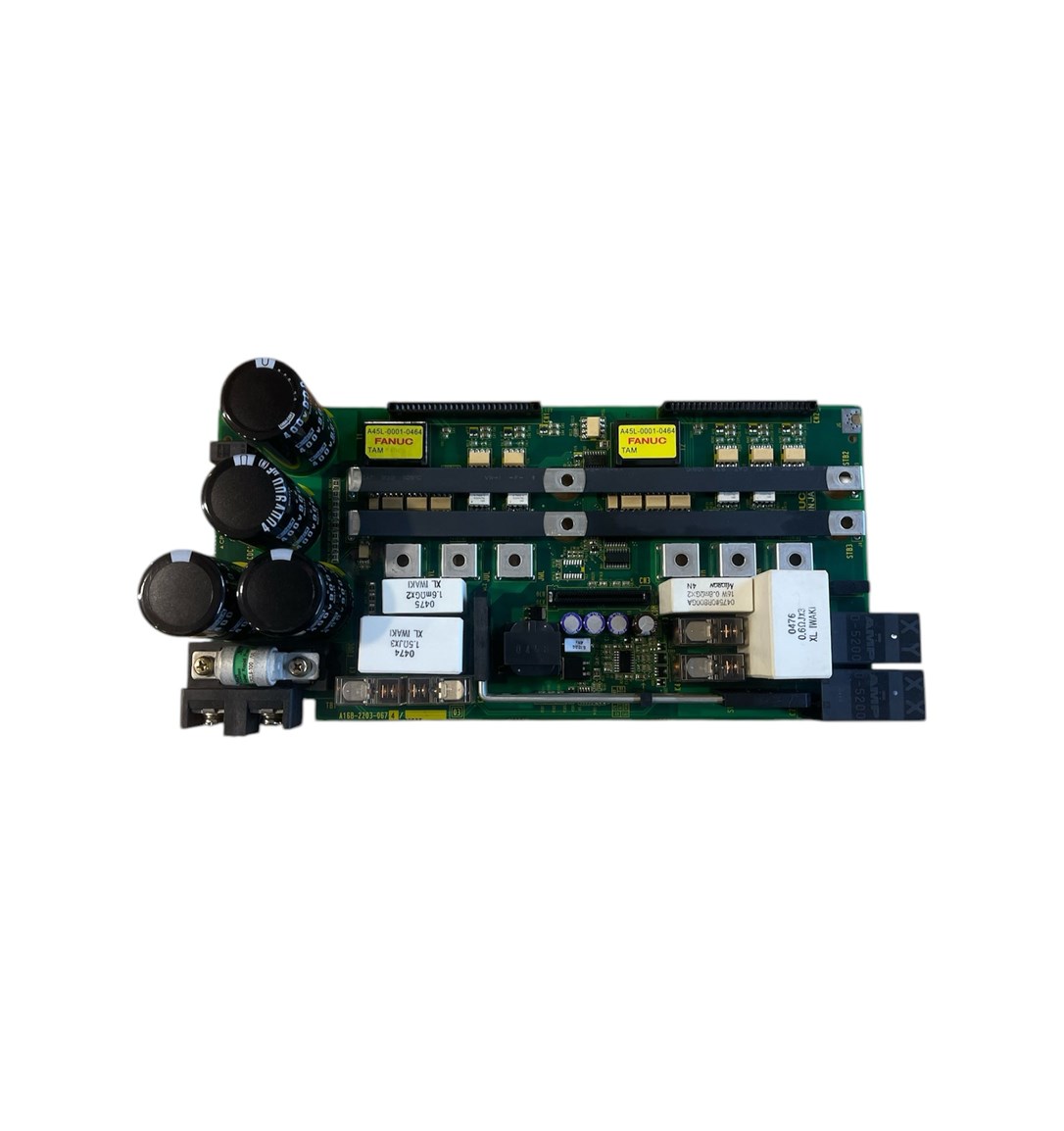 FANUC A16B-2203-0674 CIRCIUT BOARD
