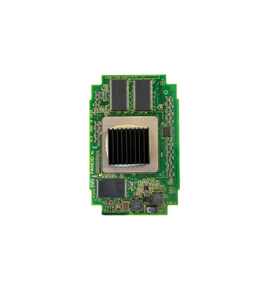 FANUC A20B-3300-0551 KART