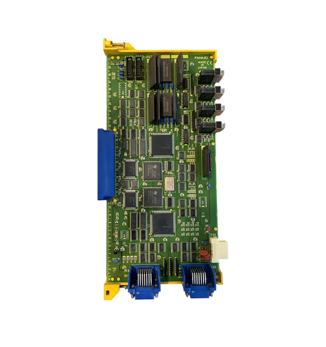 FANUC A16B-2203-0020 DEVRE KARTI
