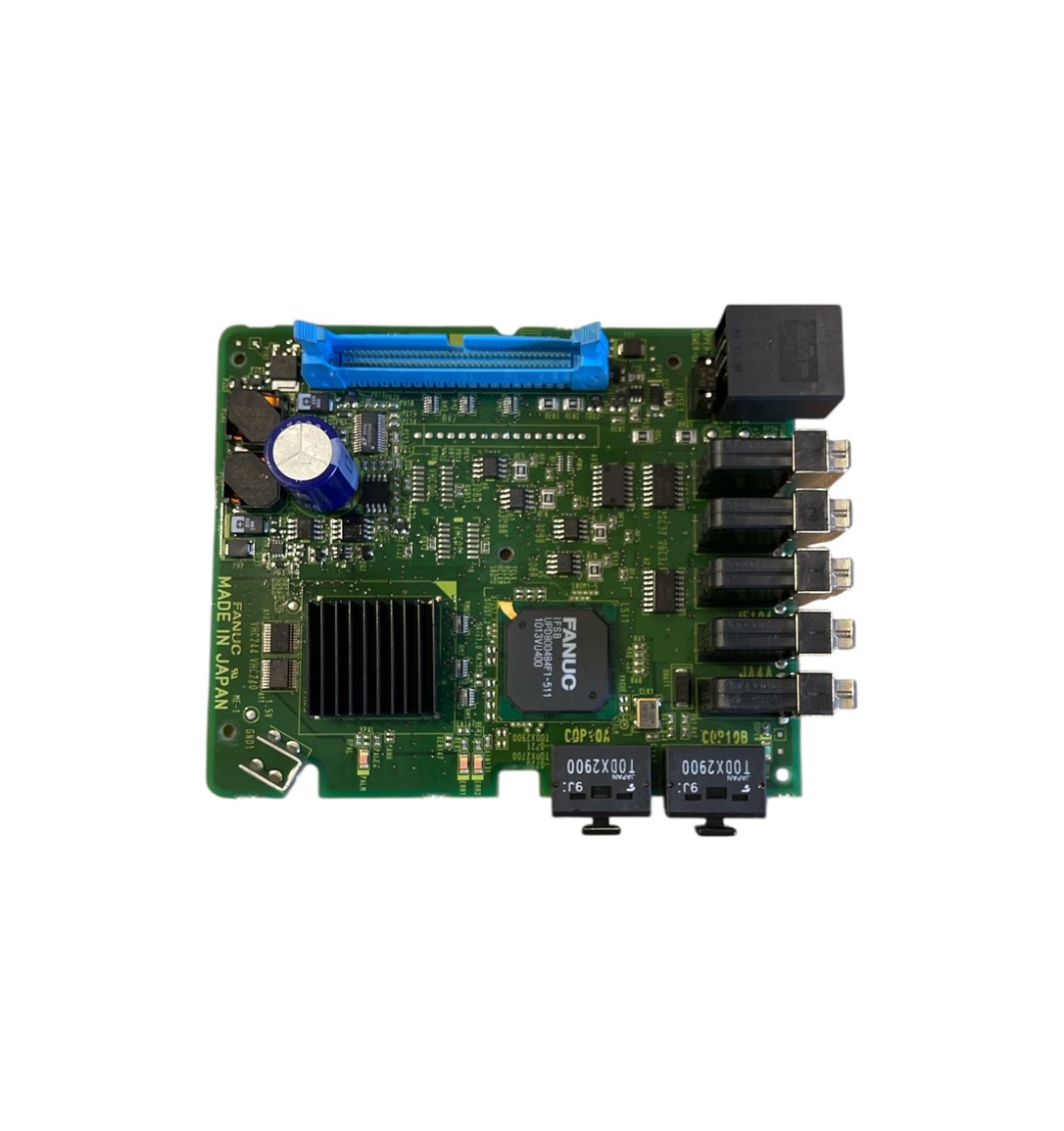 FANUC A20B-2101-0721 PCB KART
