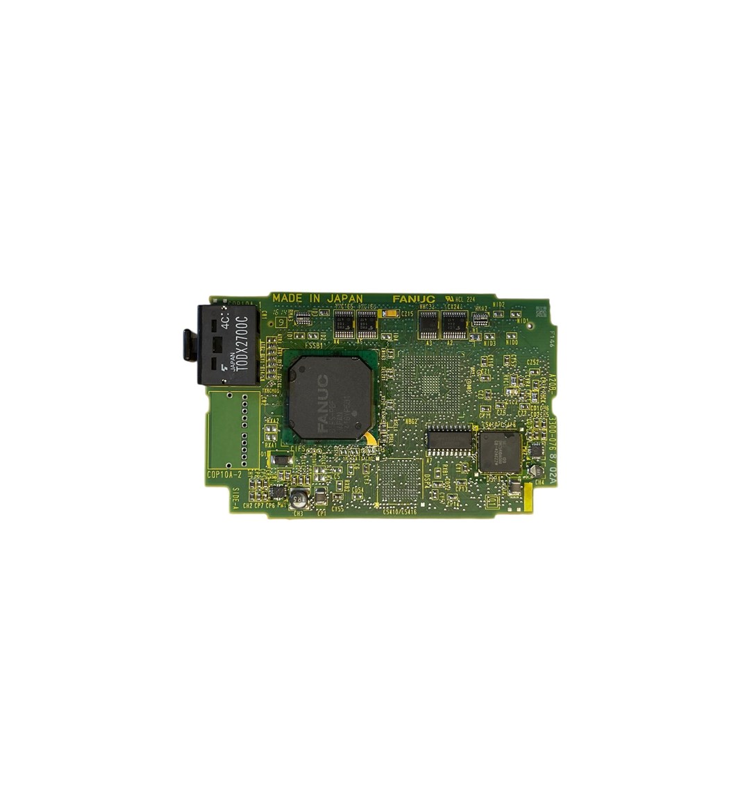 FANUC A20B-3300-0768 PCB KART