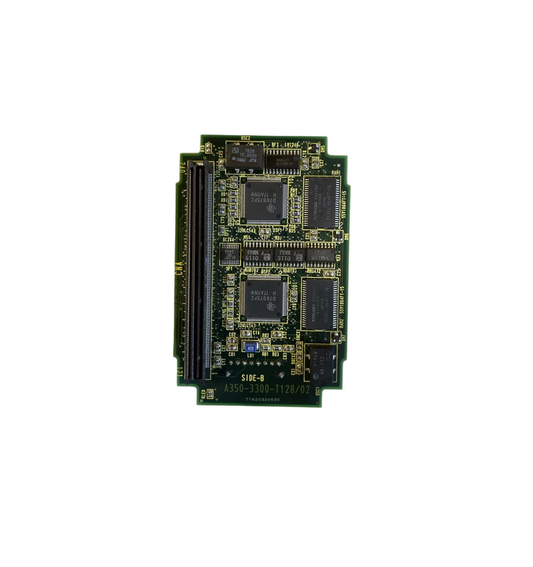 FANUC A20B-3300-0120 KONTROL KARTI