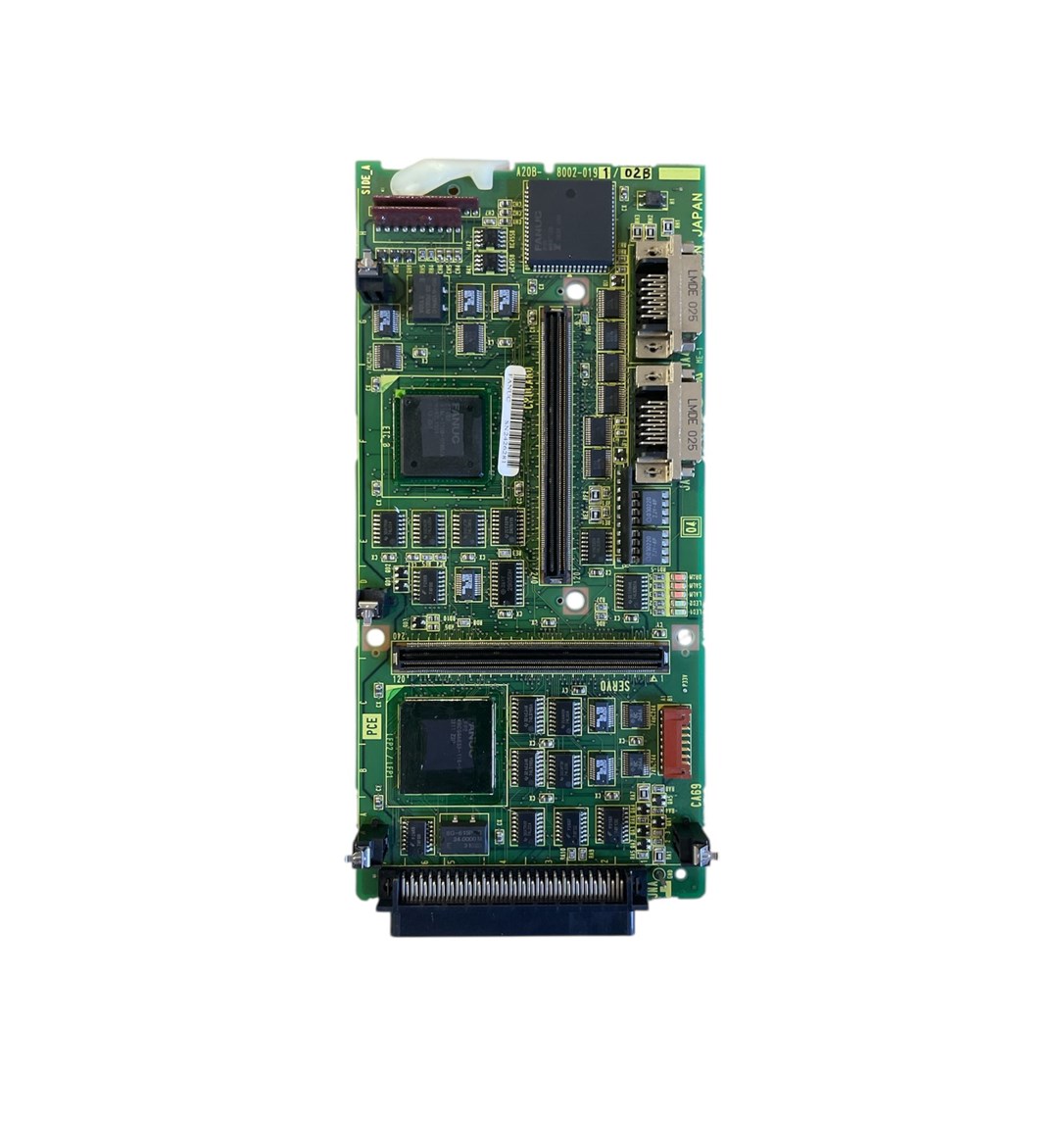 FANUC A20B-8002-0191 CIRCUIT KART