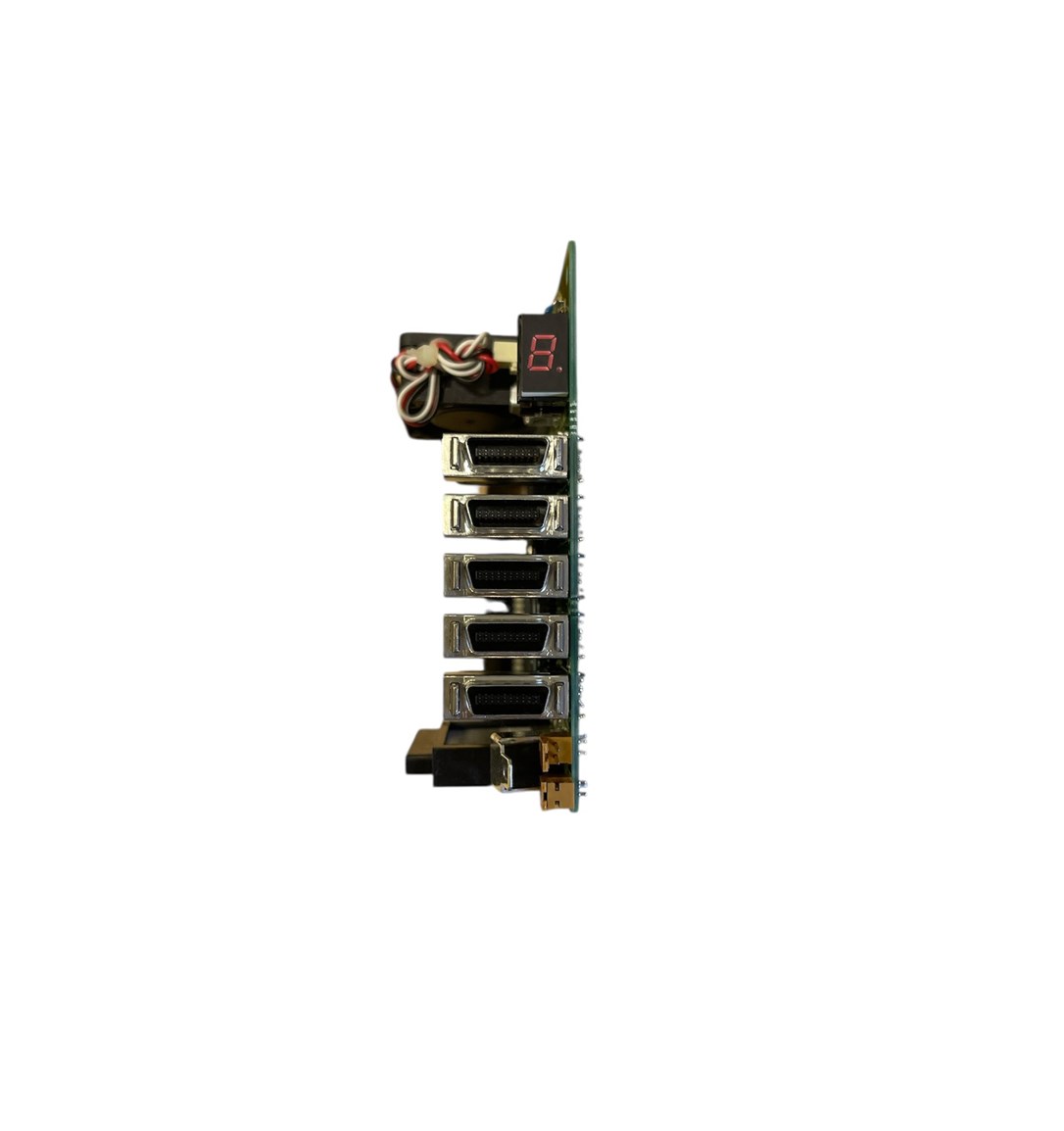 FANUC A20B-2100-0182 CIRCUIT BOARD