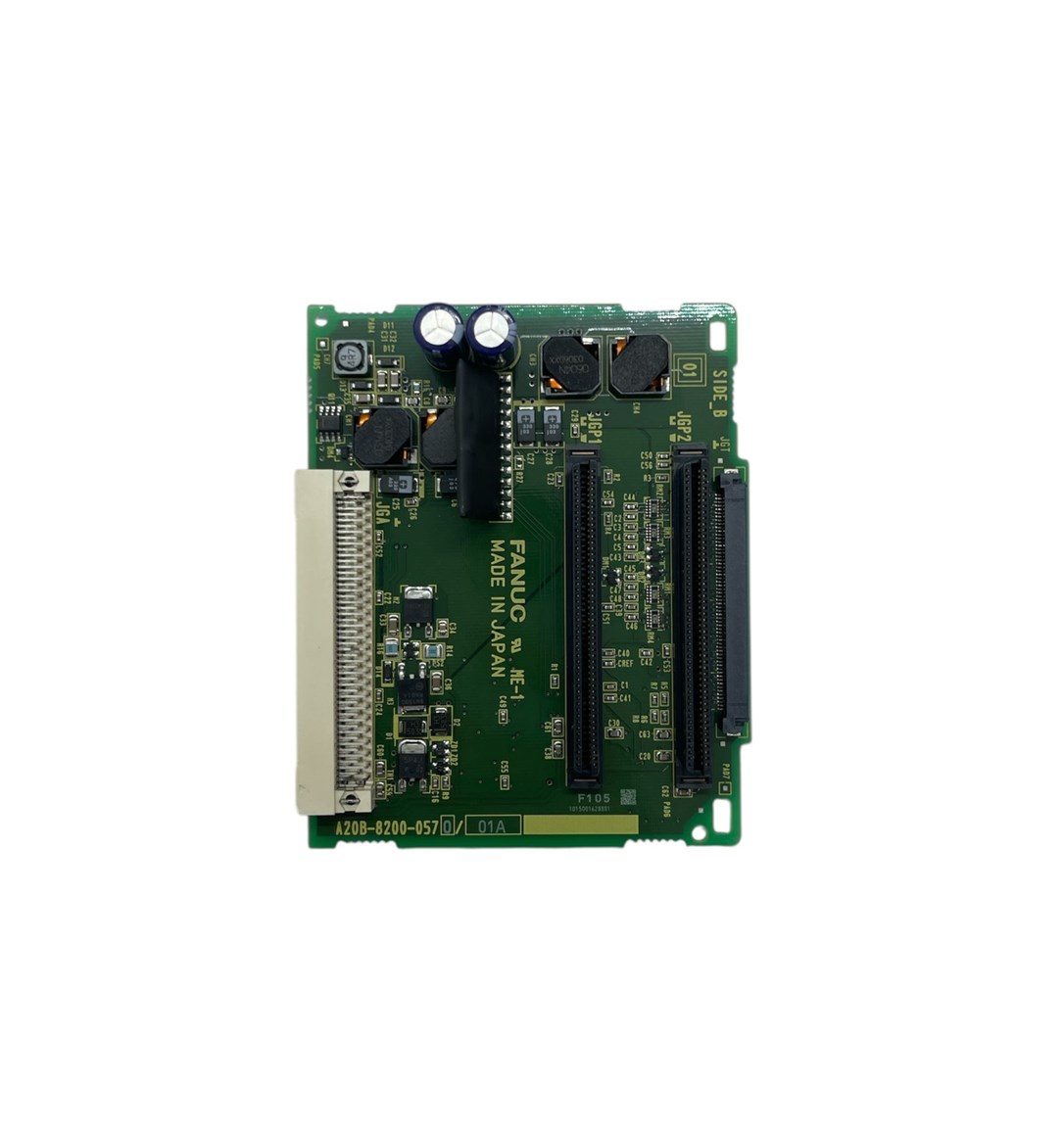 FANUC A20B-8200-0570 CIRCUIT BOARD