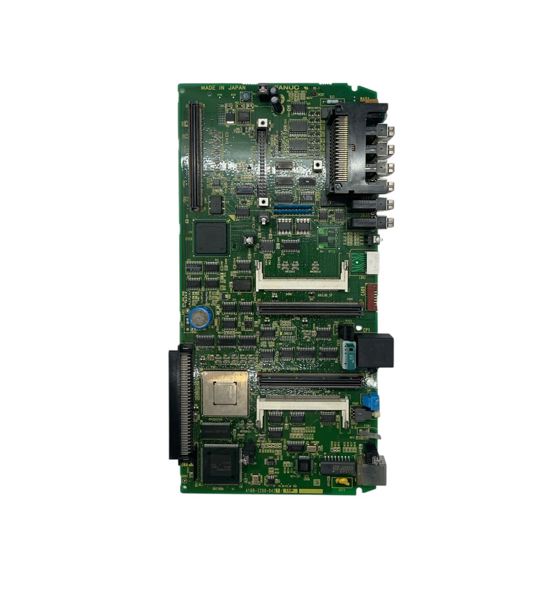 FANUC A20B-2002-0480 PCB KART