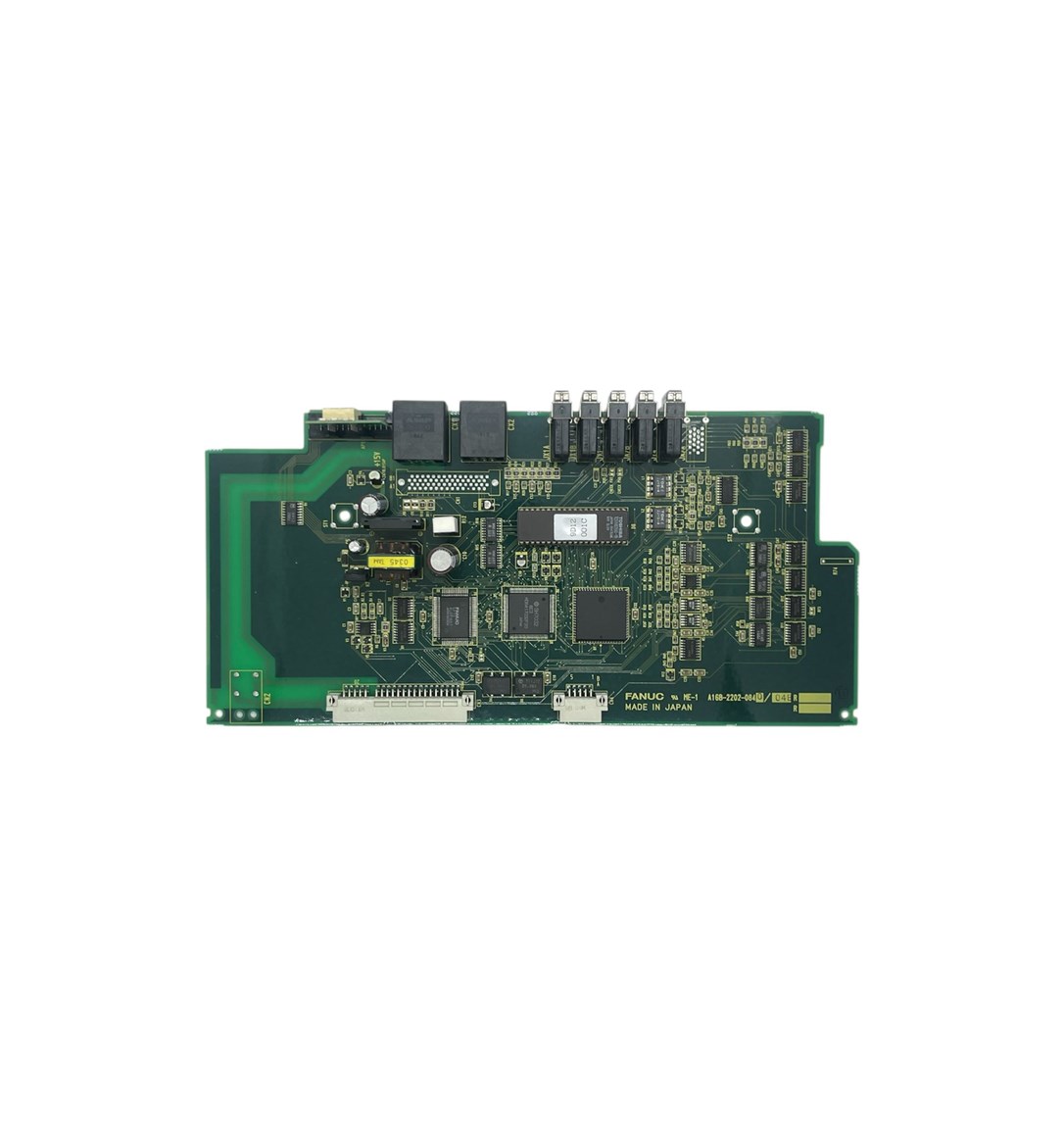 FANUC A16B-2202-0840/04B KONTROL KARTI