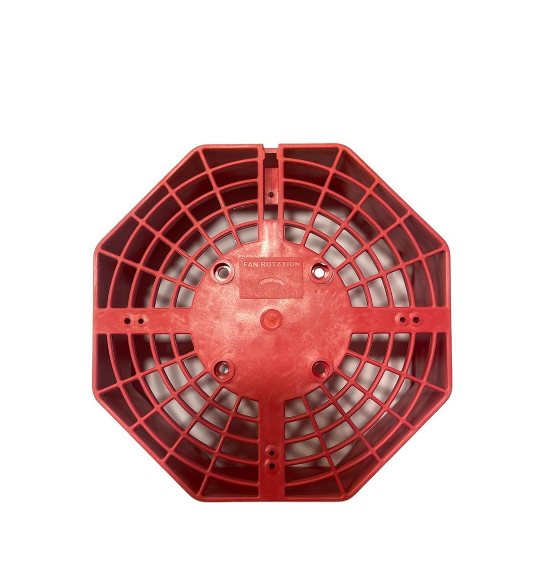 FANUC A290-1404-X501 MOTOR FAN KAPAĞI