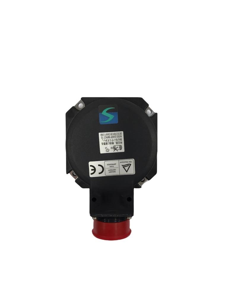 MITSUBISHI  OSA18-130 ENCODER