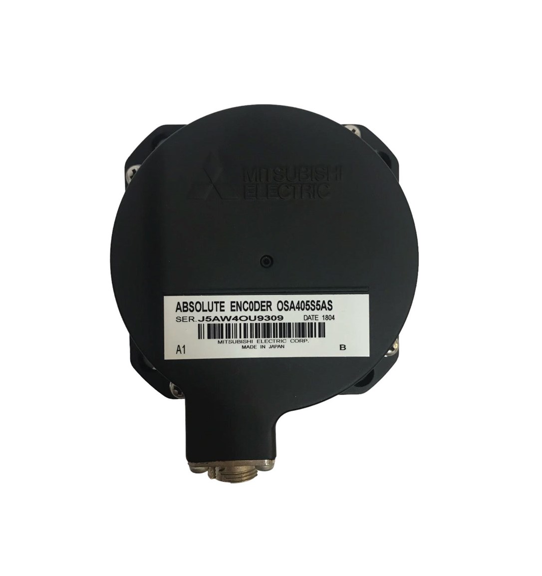 MITSUBISHI OSA405S5AS ENCODER