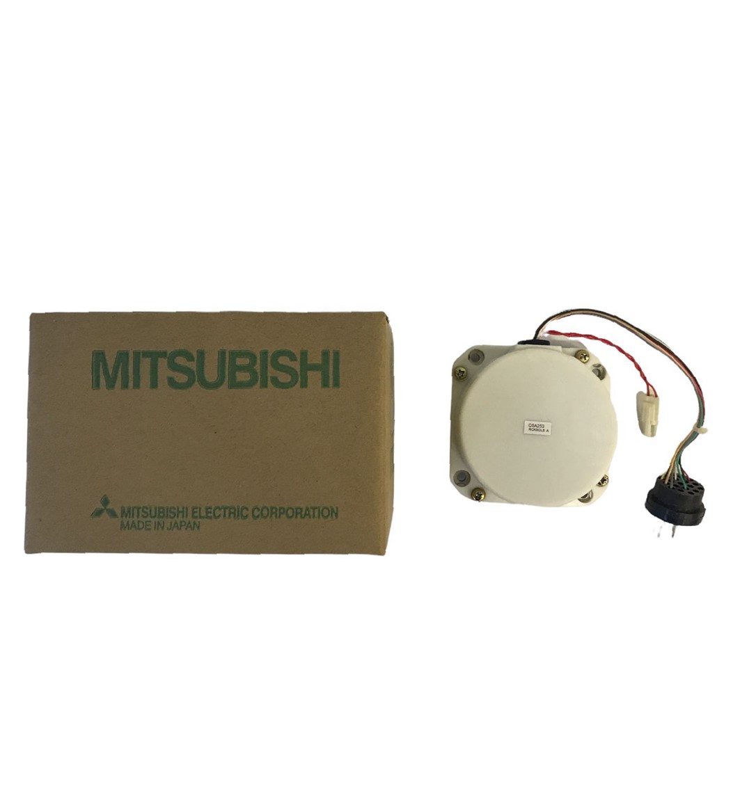 MITSUBISHI OSA-253 ENCODER
