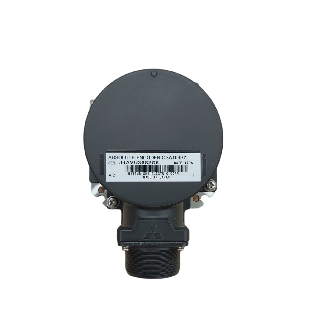 MITSUBISHI OSA-104-S2 ENCODER