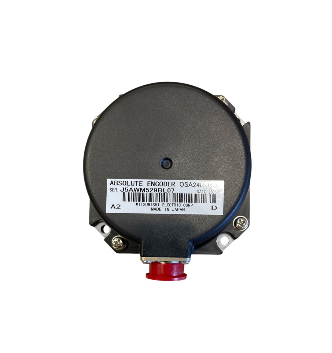 MITSUBISHI OSA24R-C10 ENCODER