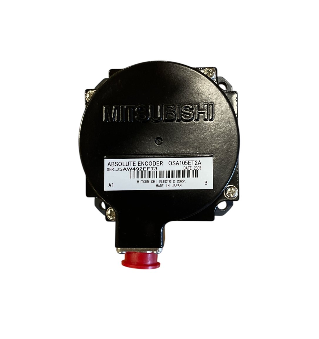 MITSUBISHI OSA105ET2A ENCODER