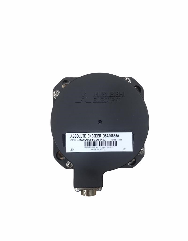 MITSUBISHI OSA105S5A ENCODER