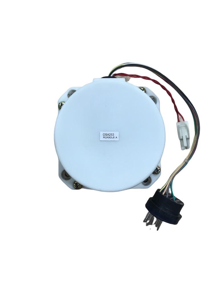 MITSUBISHI OSA253 ENCODER