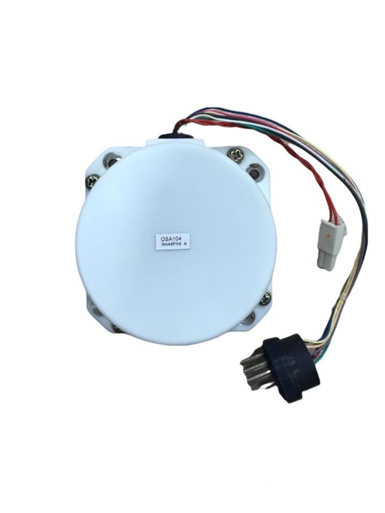MITSUBISHI OSA104 ENCODER