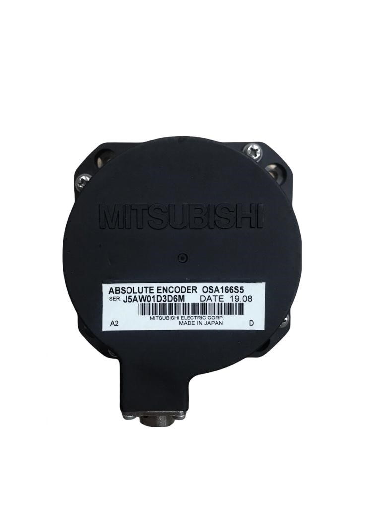 MITSUBISHI OSA166S5 ENCODER