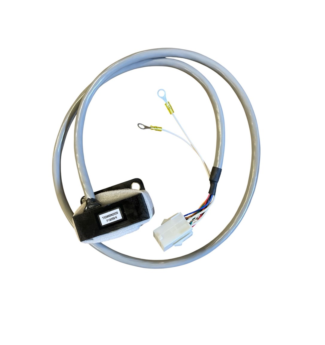 MITSUBISHI TS5690N2520 SENSÖR