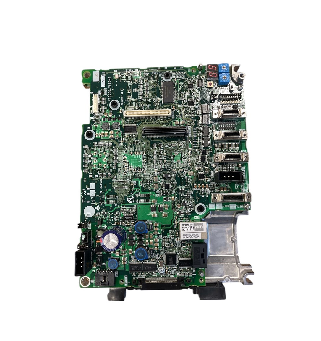 MITSUBISHI ANAKART (MAIN BOARD) HN767C