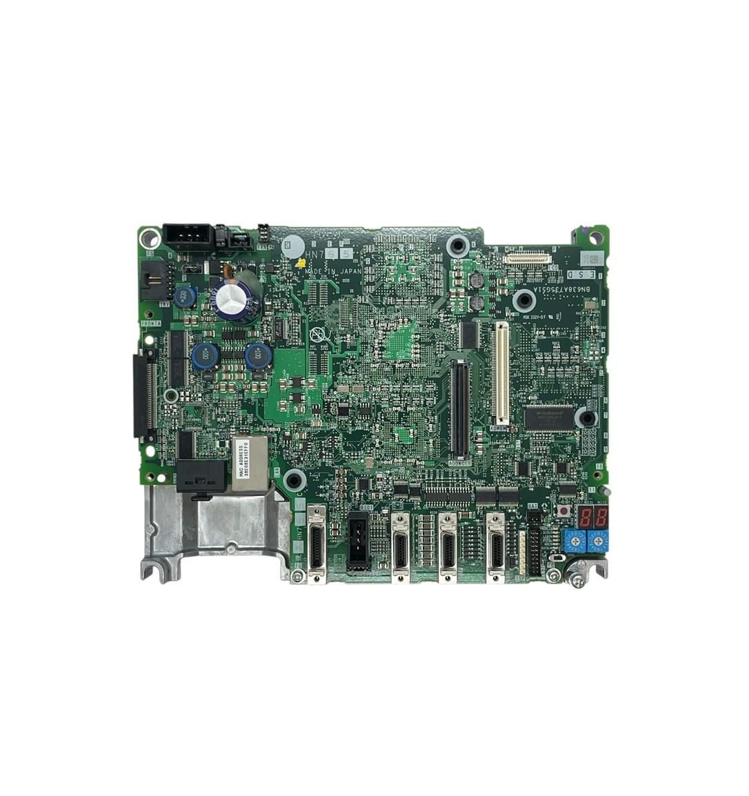 MITSUBISHI HN765 ANAKART