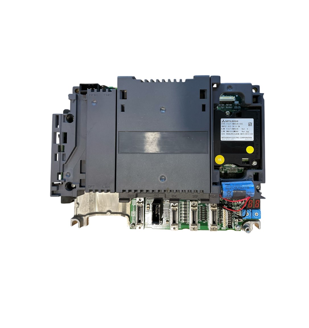 MITSUBISHI FCU7-MU557 (FCU7-HN452A-OSC)