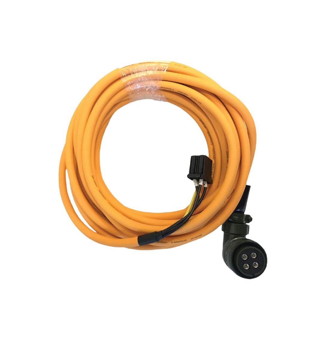 MITSUBISHI GÜÇ KABLOSU 22-22S