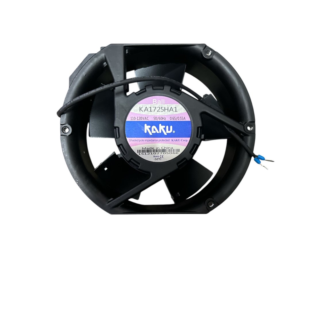 KAKU KA1725HA1 FAN