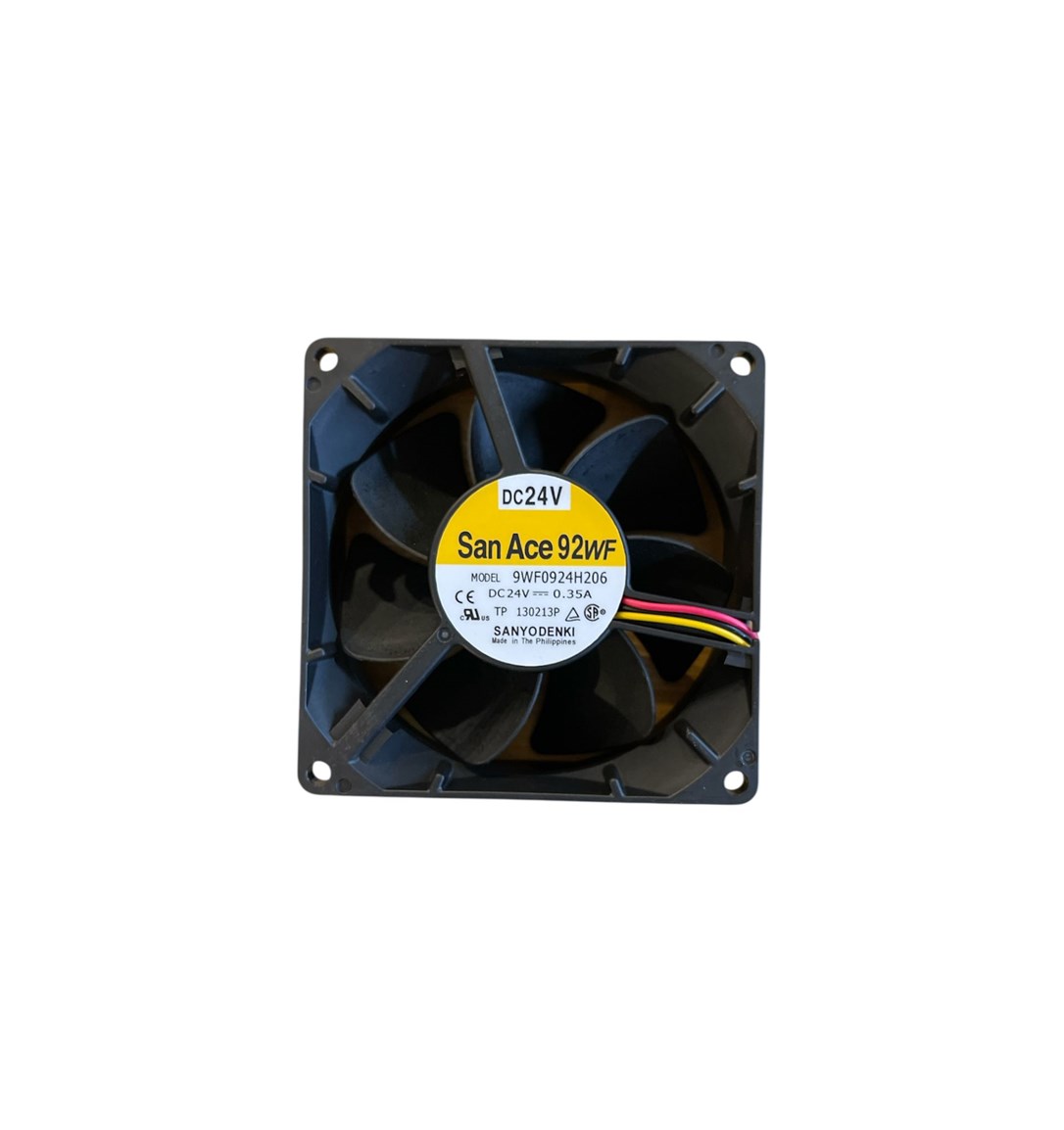 MITSUBISHI 9WF0924H206 FAN