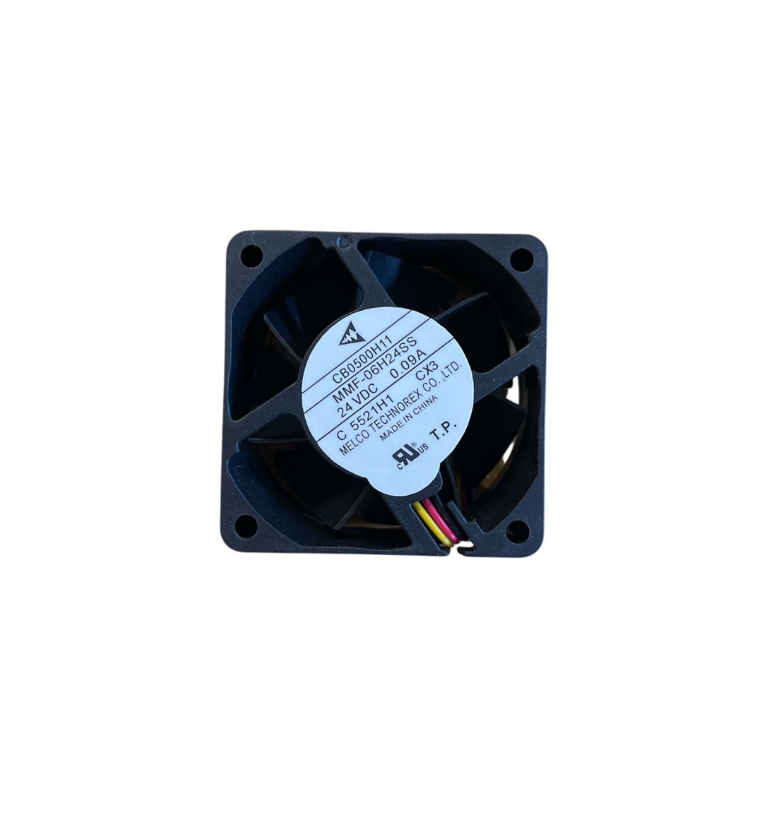 MITSUBISHI MMF-06H24SS FAN