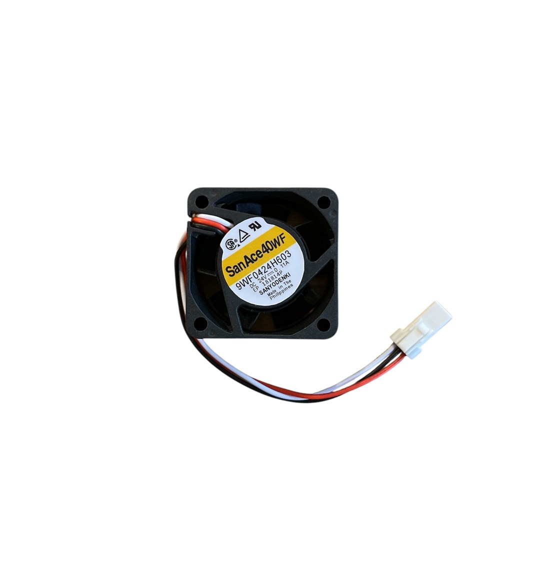 MITSUBISHI 9WF0424H603 FAN