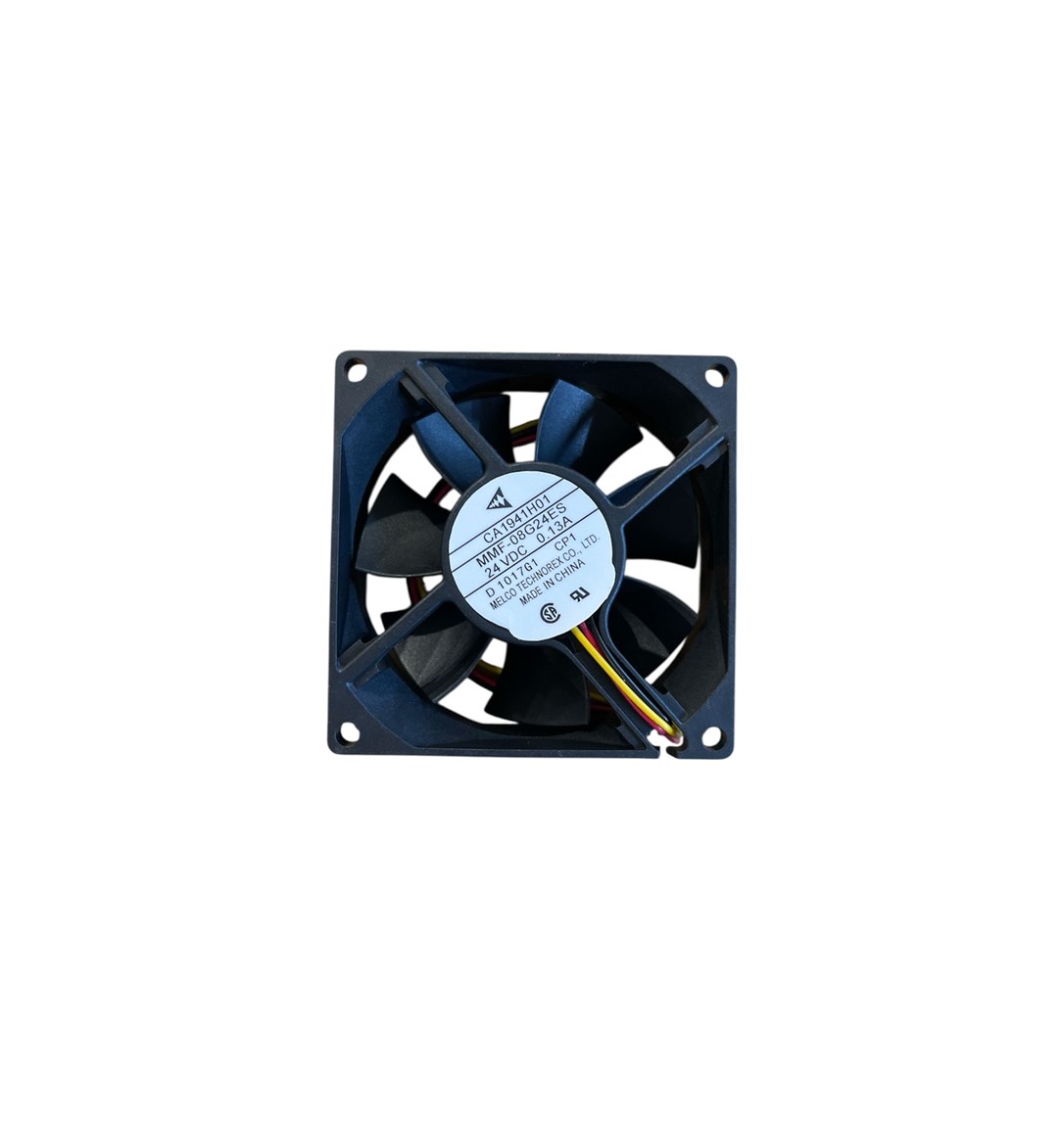 MITSUBISHI MMF-08G24ES FAN