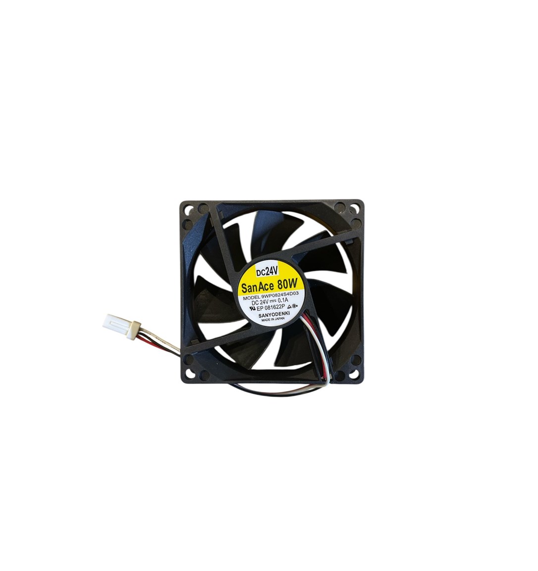 MITSUBISHI 9WP0824S4D03 FAN 80X80X25