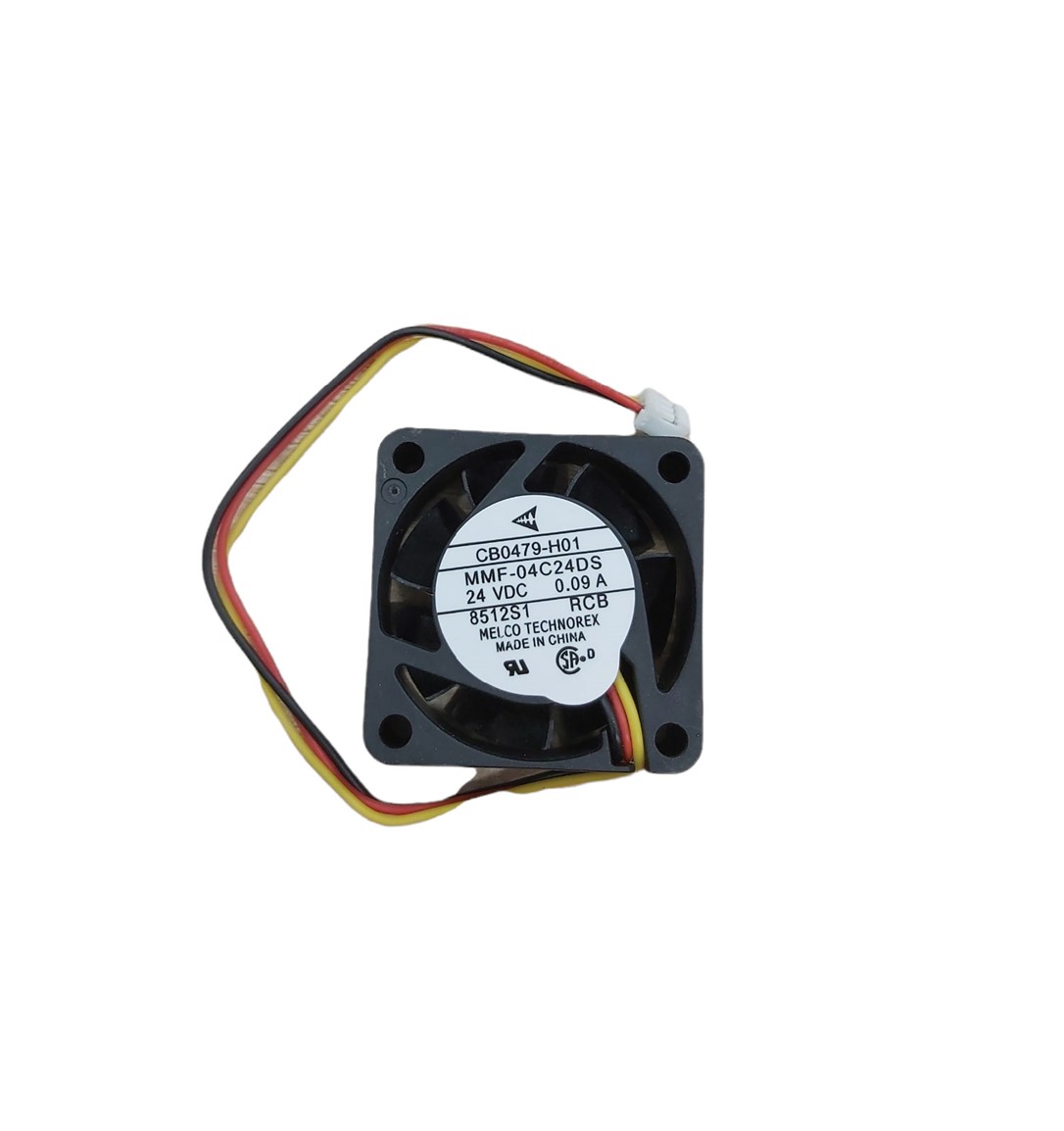 MITSUBISHI MMF-04C24DS SOĞUTUCU FAN