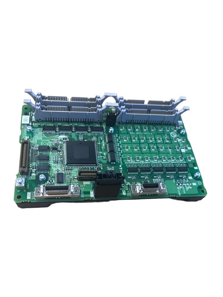 MITSUBISHI I/O KART FCU7-DX711 (HN351)