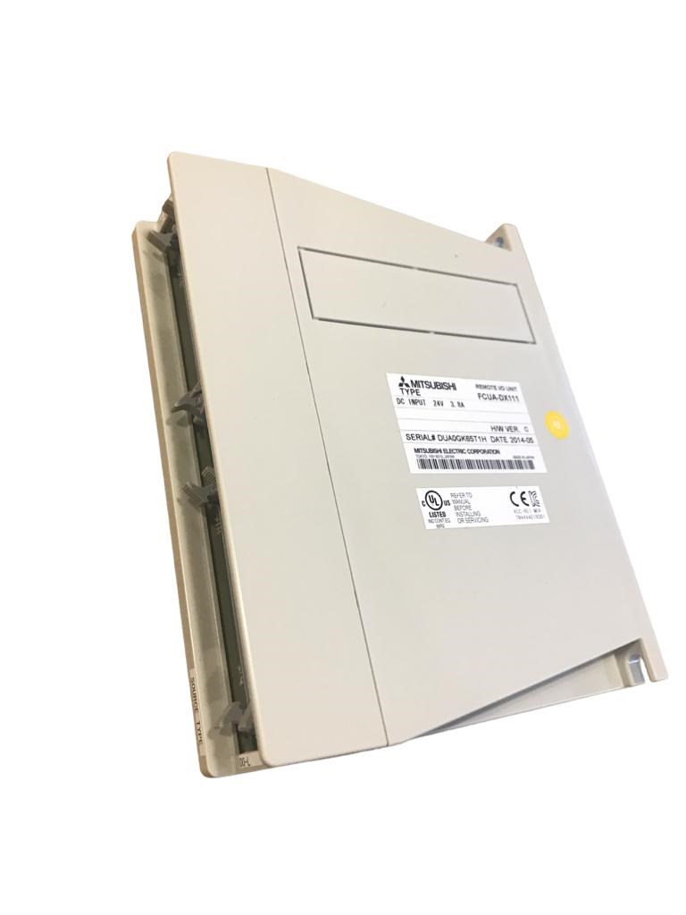 MITSUBISHI I/O KART FCUA-DX111