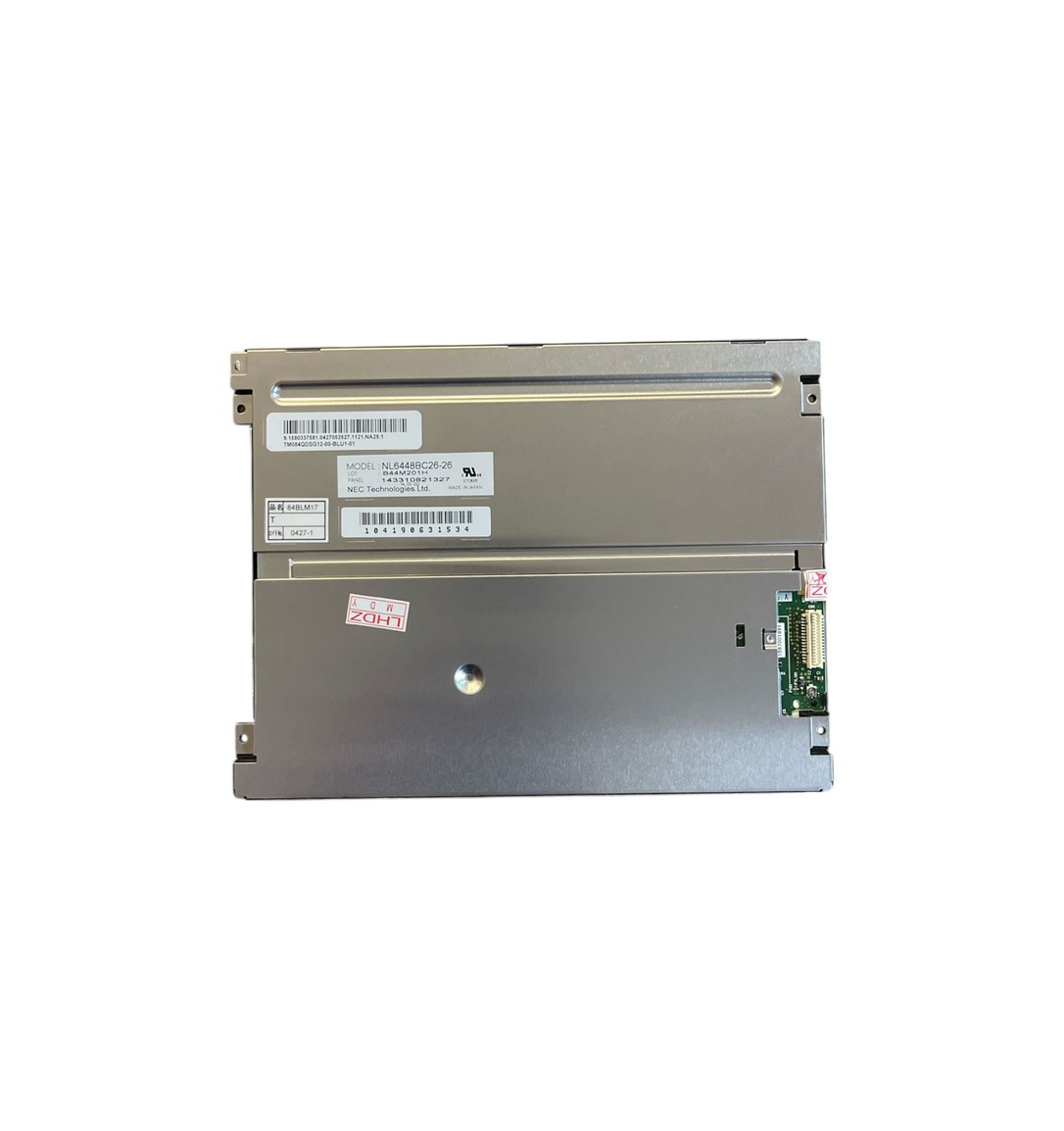 MITSUBISHI NBL6448BC26-26 EKRAN