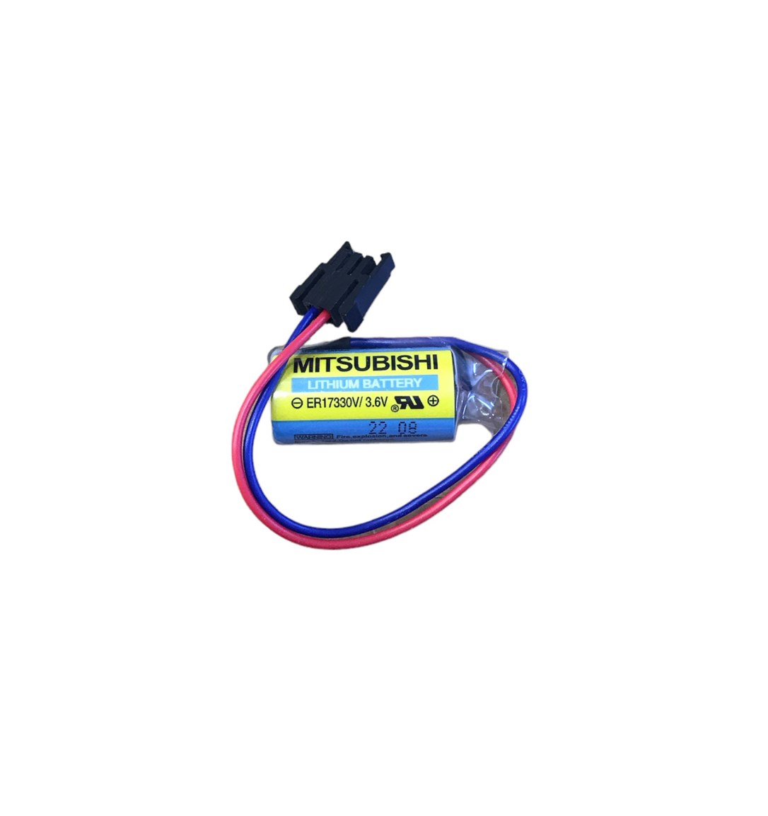 MITSUBISHI HAFIZA PİLİ 3.6V