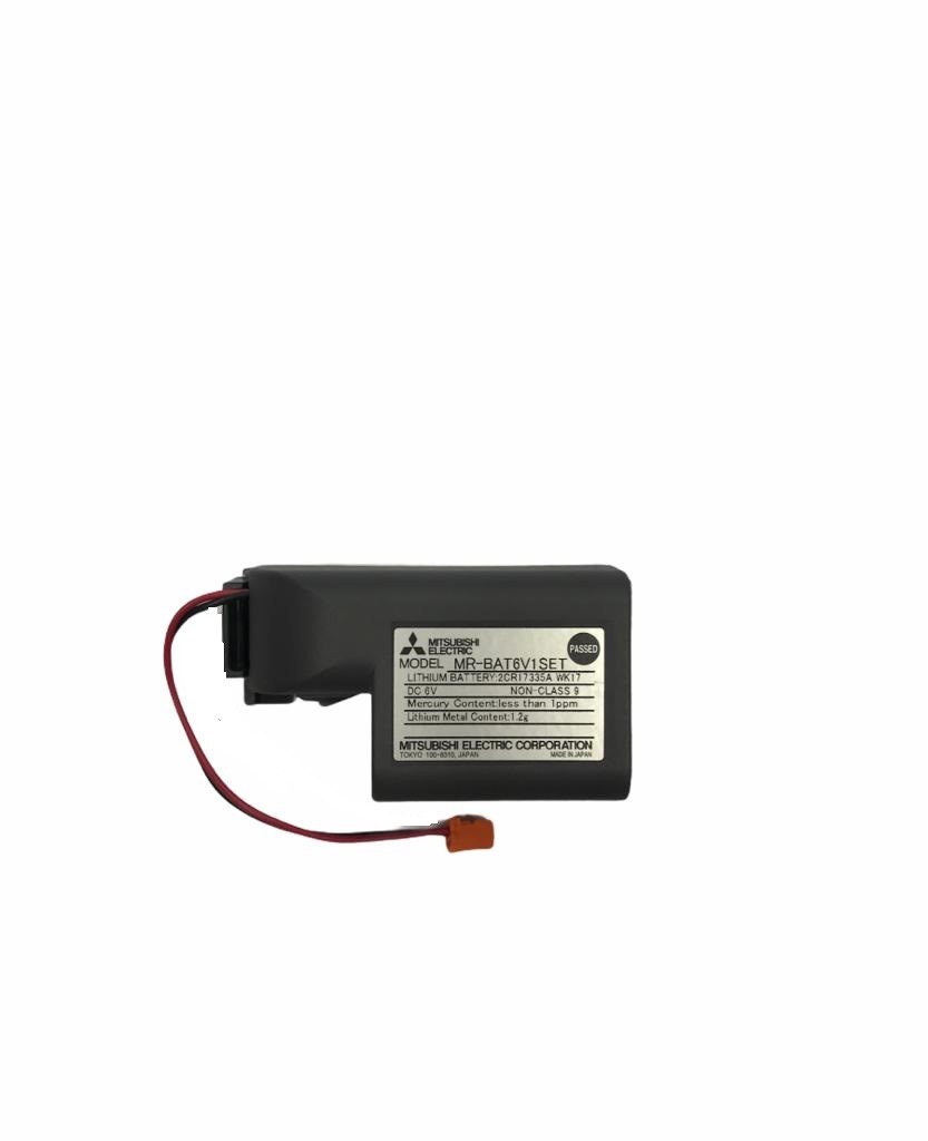 MITSUBISHI  MR-BAT6V1SET