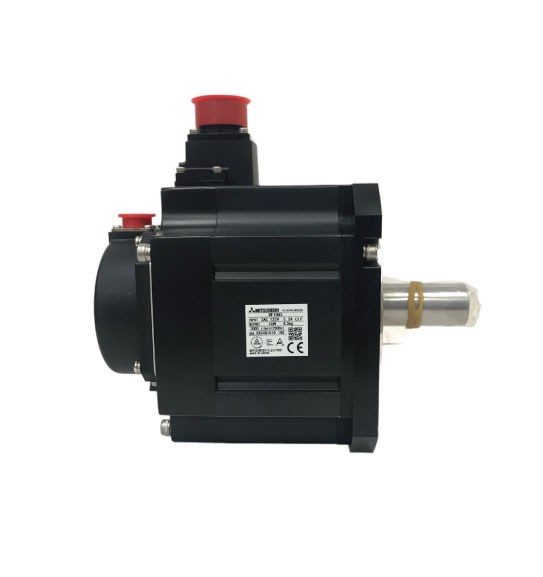 MITSUBISHI HF104S SERVO MOTOR