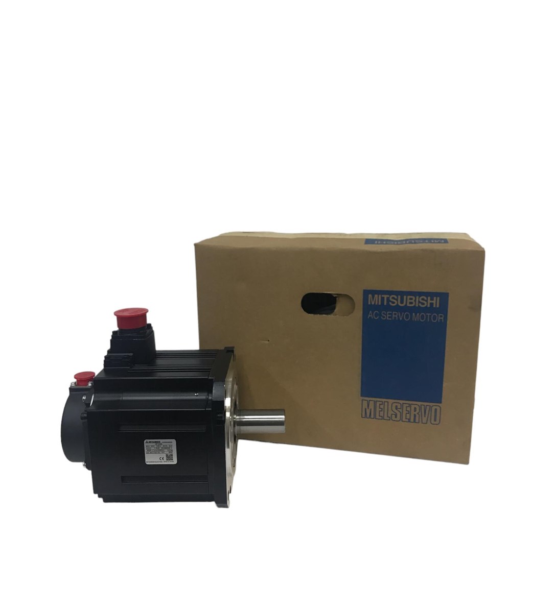 MITSUBISHI HF354BS SERVO MOTOR