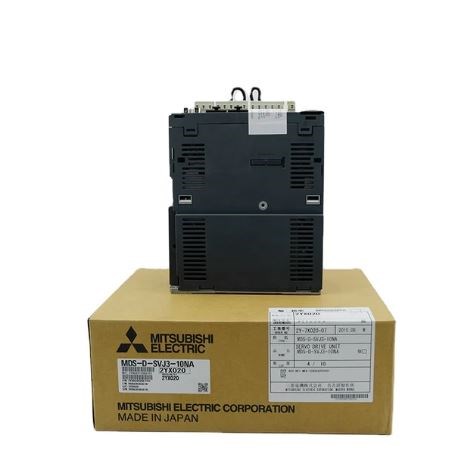 MITSUBISHI MDS-D-SVJ3-10NA SÜRÜCÜ