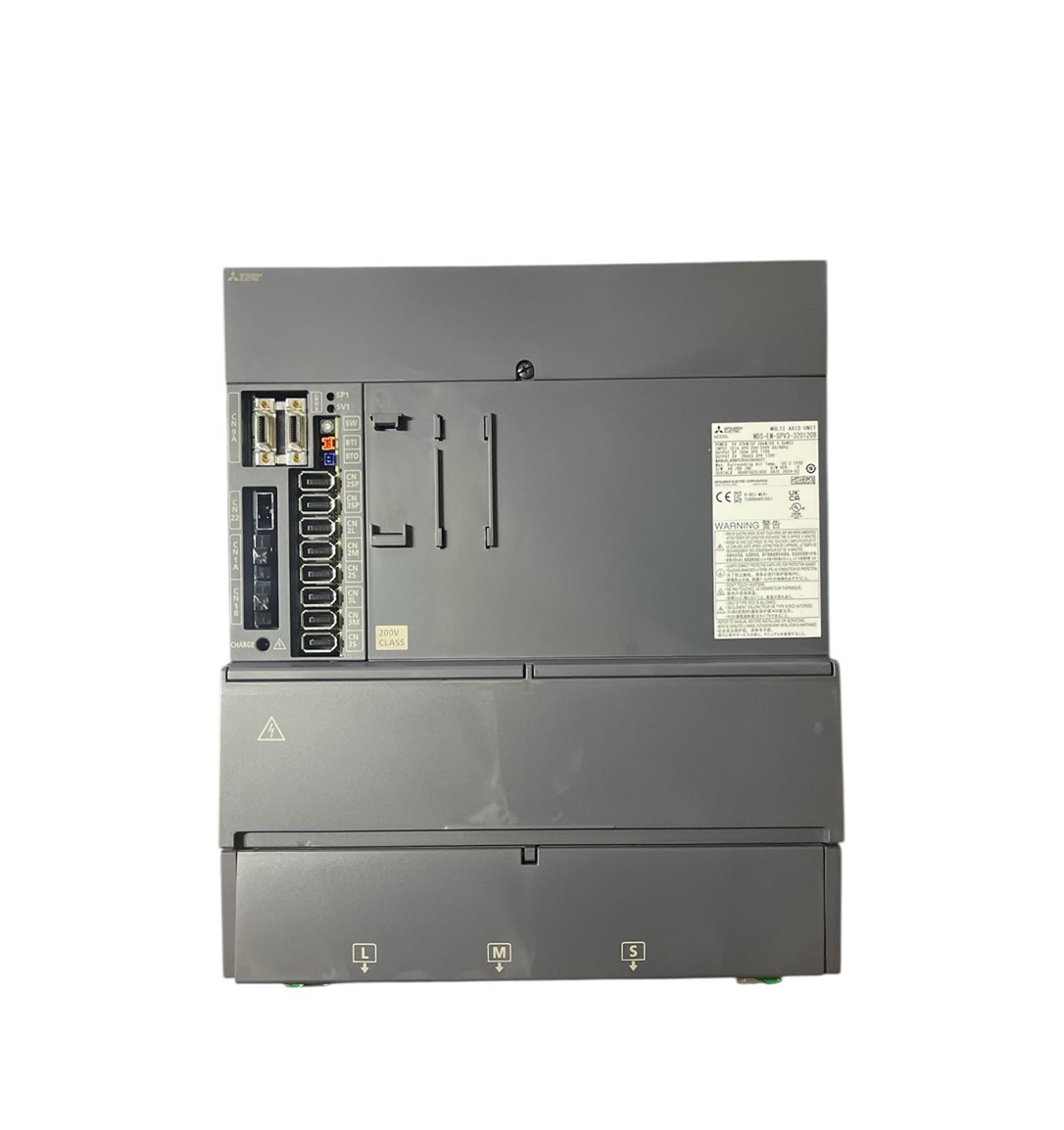 MITSUBISHI SÜRÜCÜ MDS-EM-SPV3-3201208 