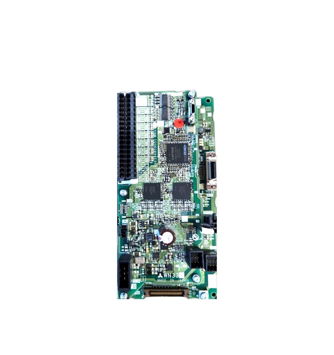 MITSUBISHI WN335 PCB KART