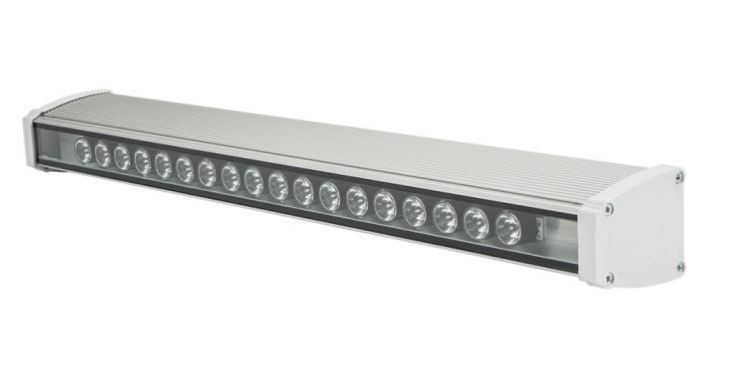 100CM ALÜMİNYUM GÖVDE 220V