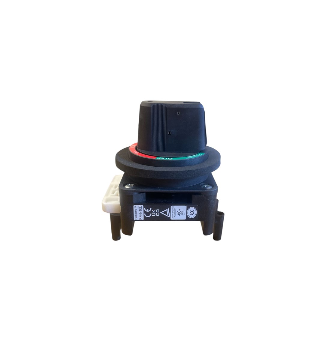 FUJI BZ6ND10 CNC ANA ŞALTER