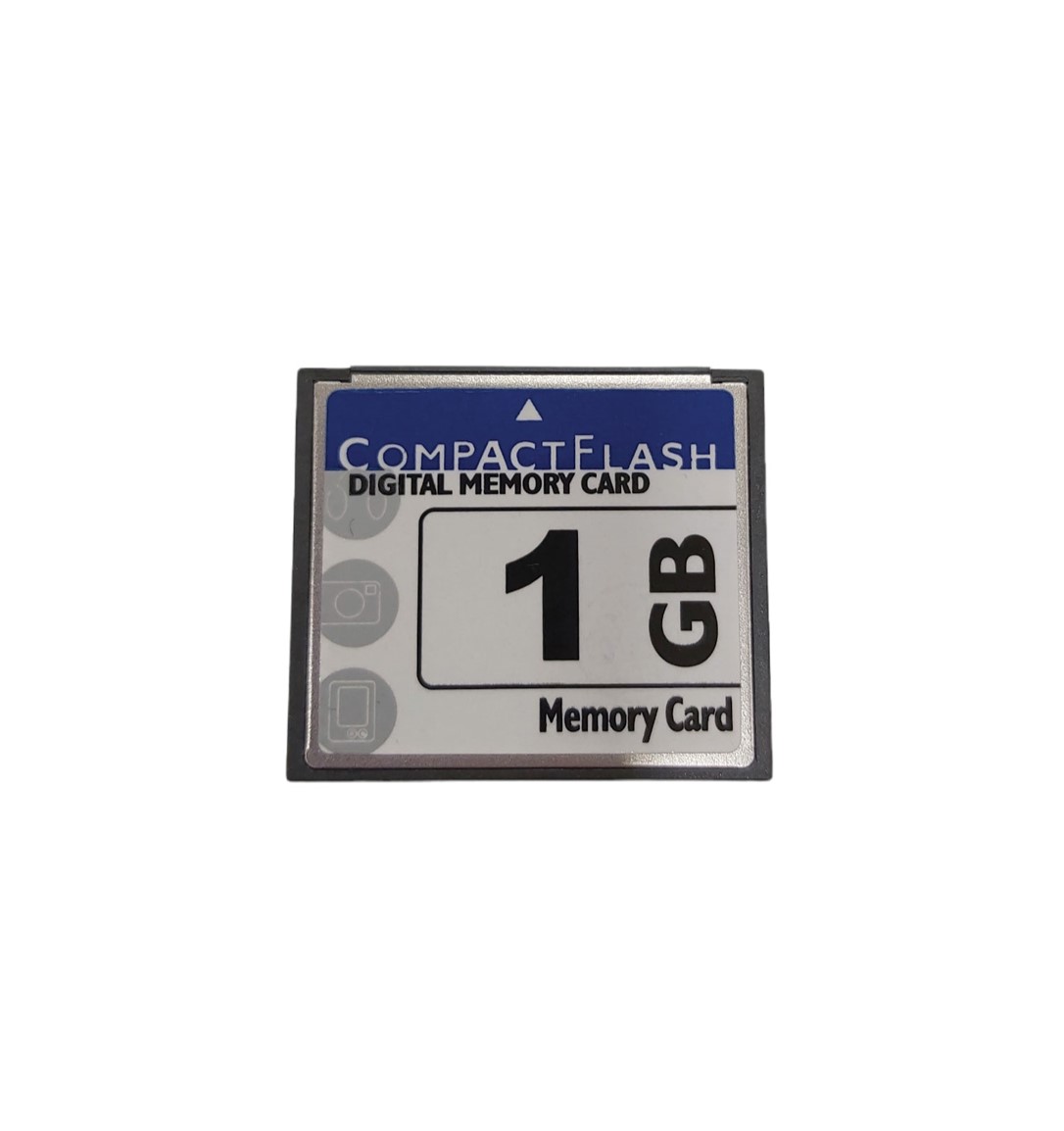 FLASH KART/ ADAPTÖR 1 GB