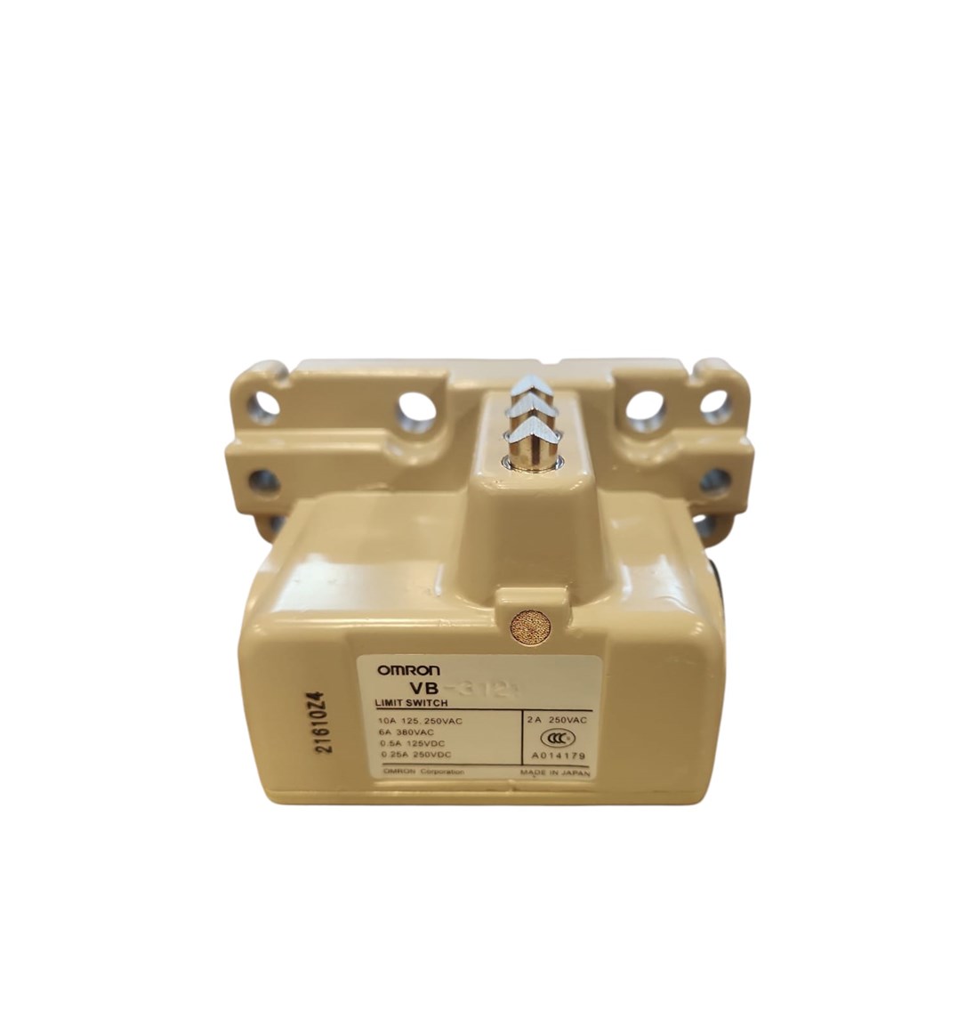 OMRON VB3121 LİMİT SWITCH