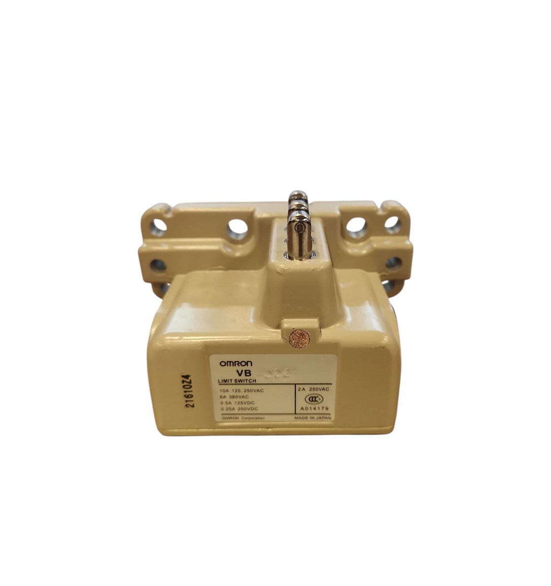 OMRON VB3221 LİMİT SWITCH