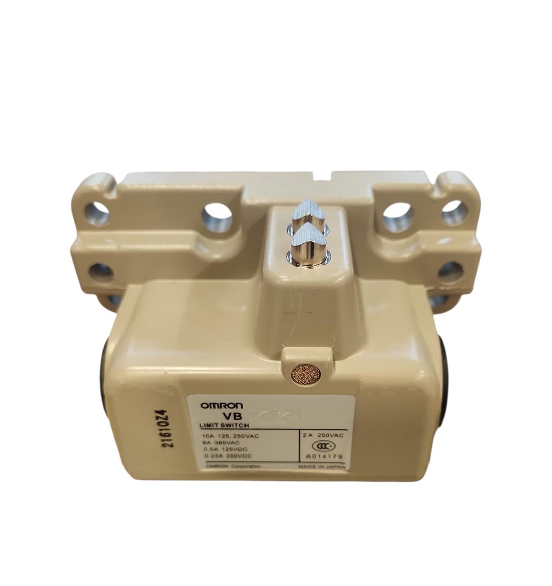 OMRON VB2121 LİMİT SWITCH